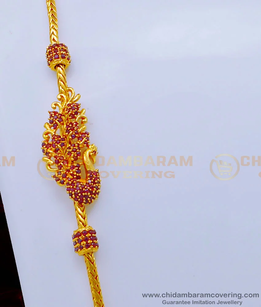 Thali kodi chain designs clearance with price